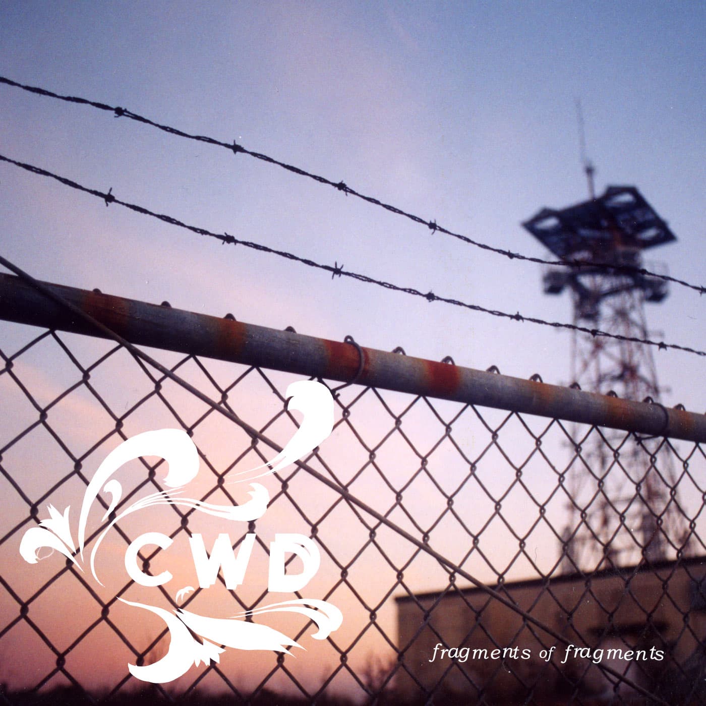 “Fragments of Fragments”