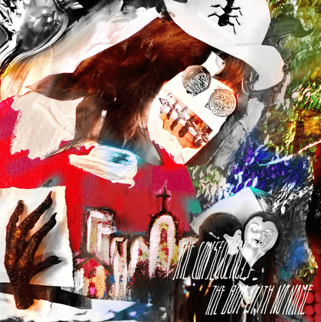 “The Bum With No Name” by The Consequences